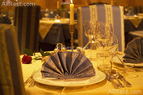 Hotel Miravalle 34